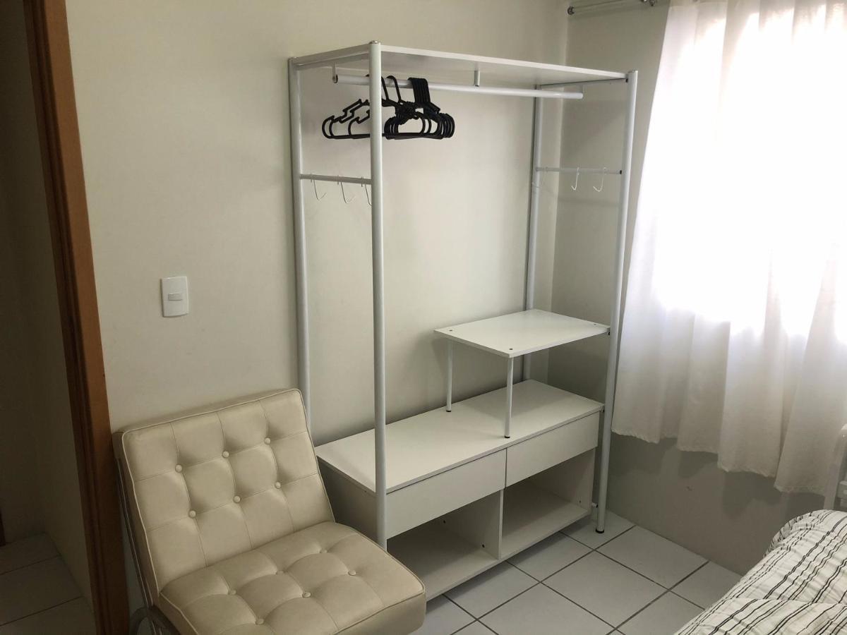Apt. Para Familia - Completo Em Recife, Boa Viagem - 3 Qts - P/ 6 Pessoas - 300M Da Praia Exteriér fotografie