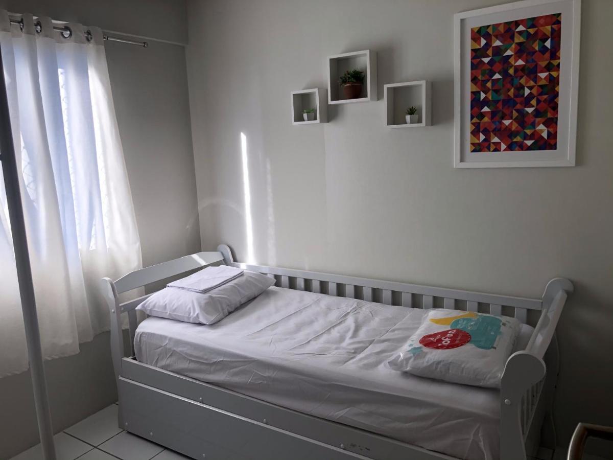 Apt. Para Familia - Completo Em Recife, Boa Viagem - 3 Qts - P/ 6 Pessoas - 300M Da Praia Exteriér fotografie
